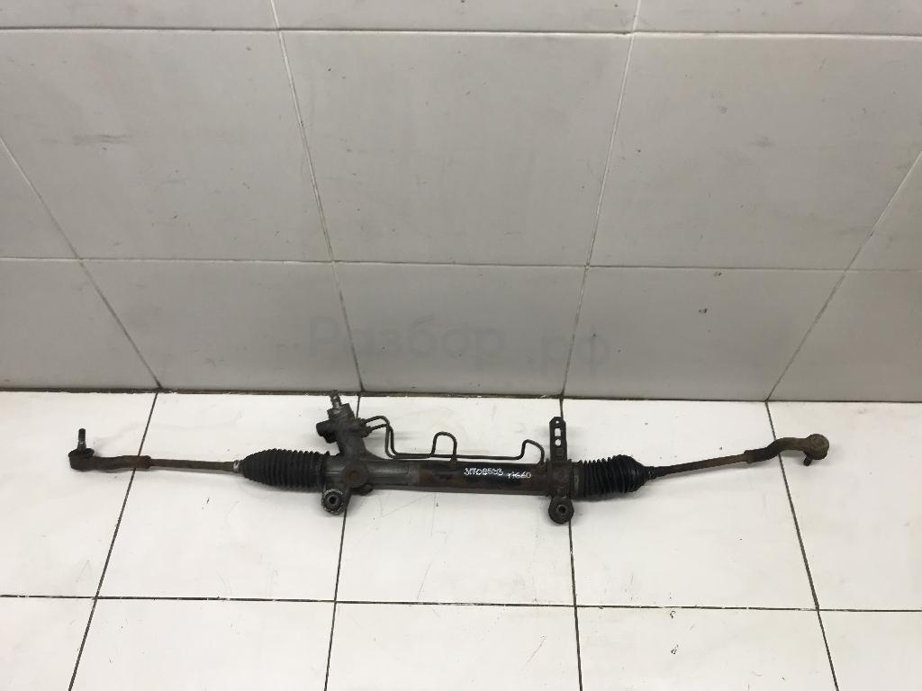 Рейка рулевая