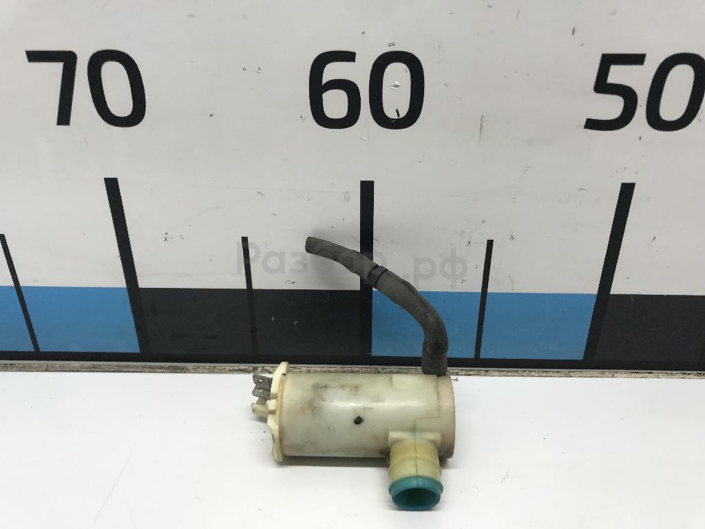 Насос омывателя