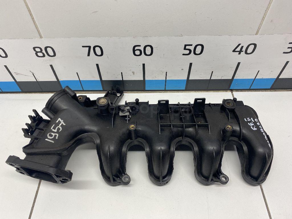 Коллектор впускной