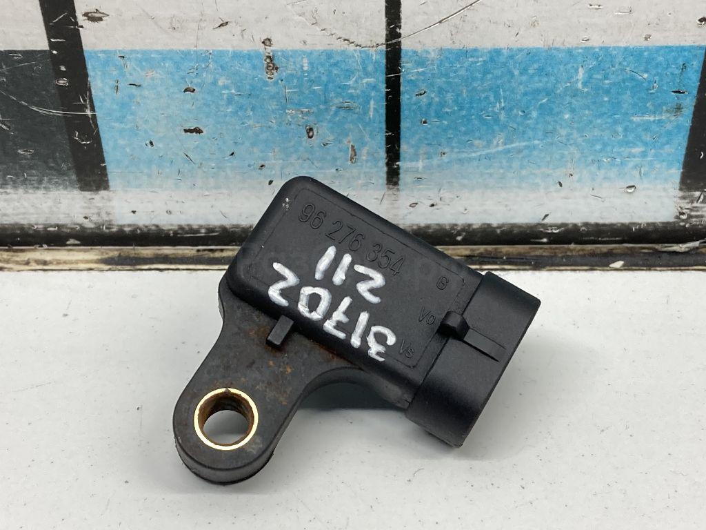 Датчик абсолютного давления