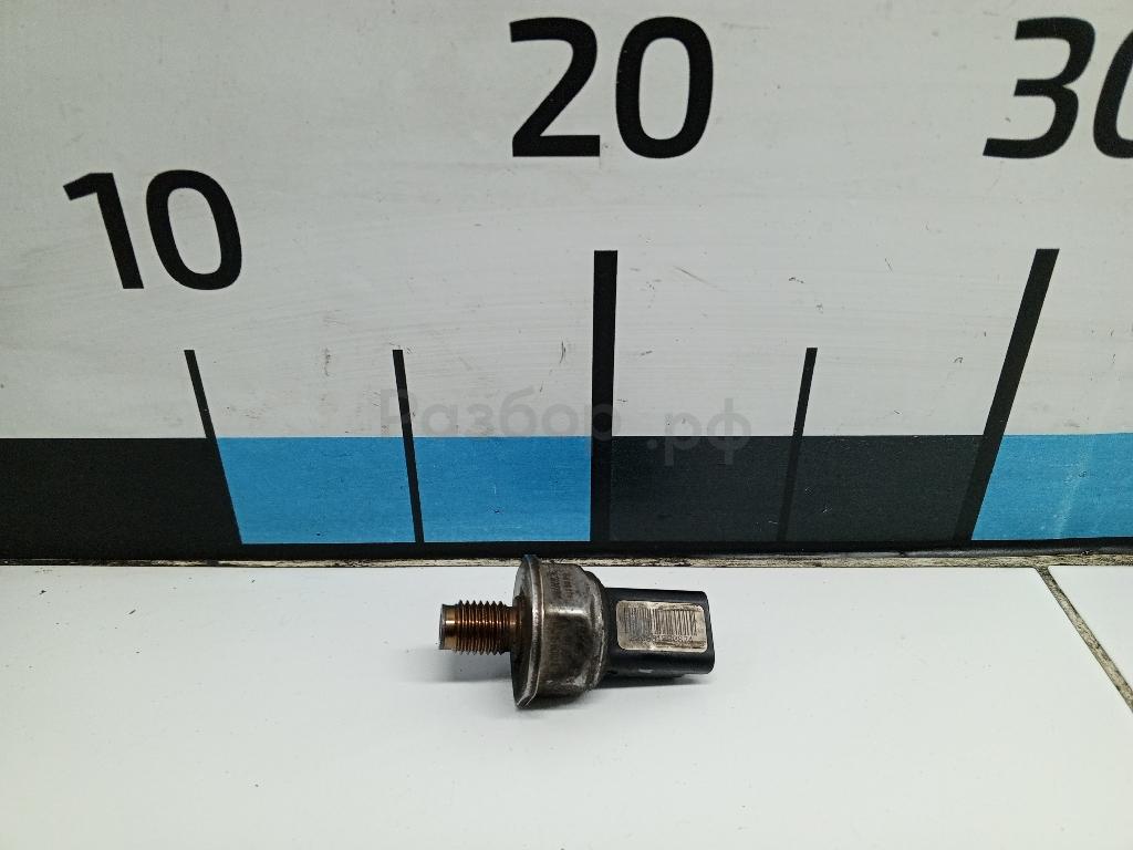 Датчик давления топлива