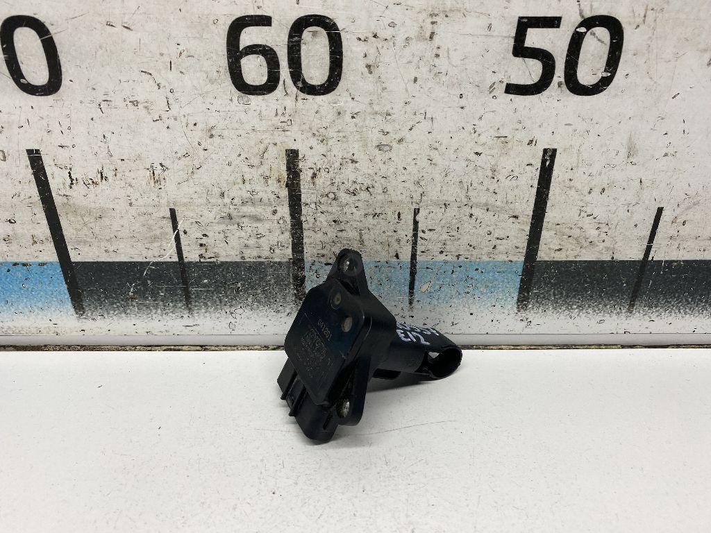 Расходомер воздуха (массметр)