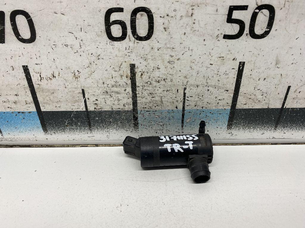 Насос омывателя