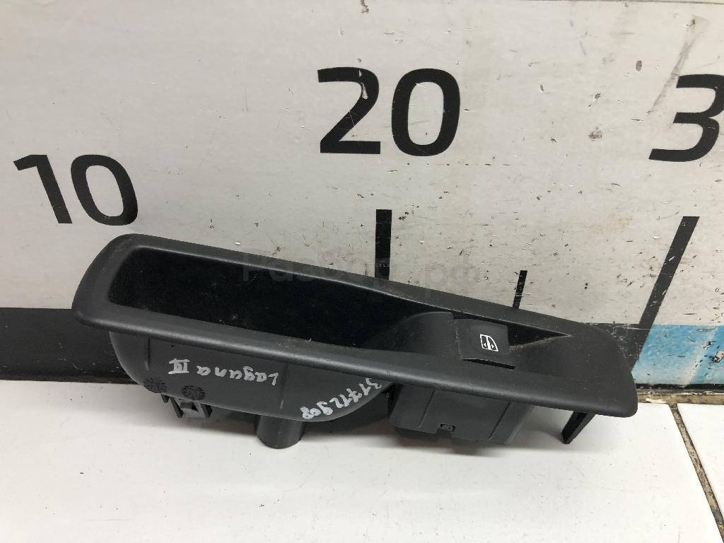 Кнопка стеклоподъемника