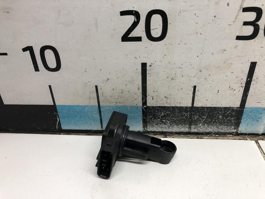 Расходомер воздуха (массметр)