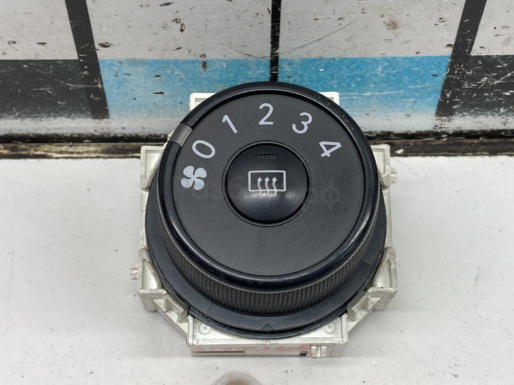 Переключатель отопителя