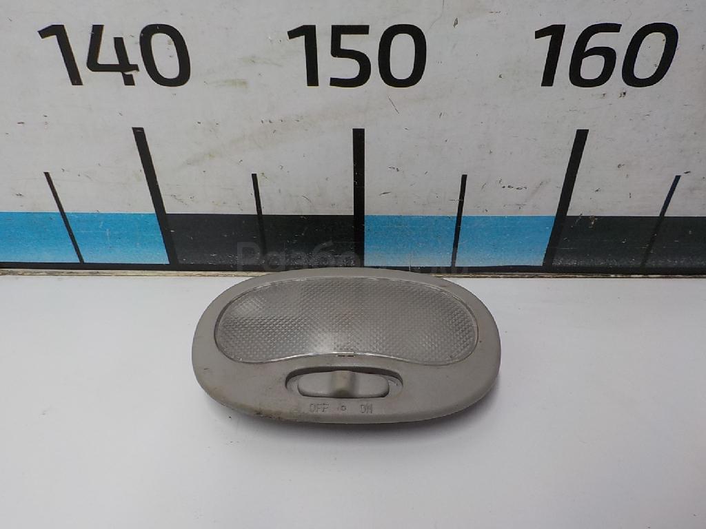 Плафон салонный