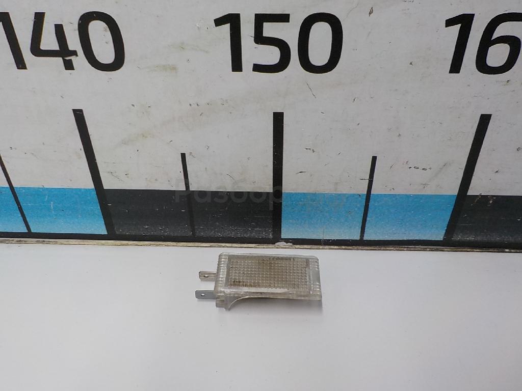 Плафон салонный