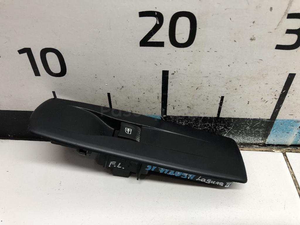 Кнопка стеклоподъемника