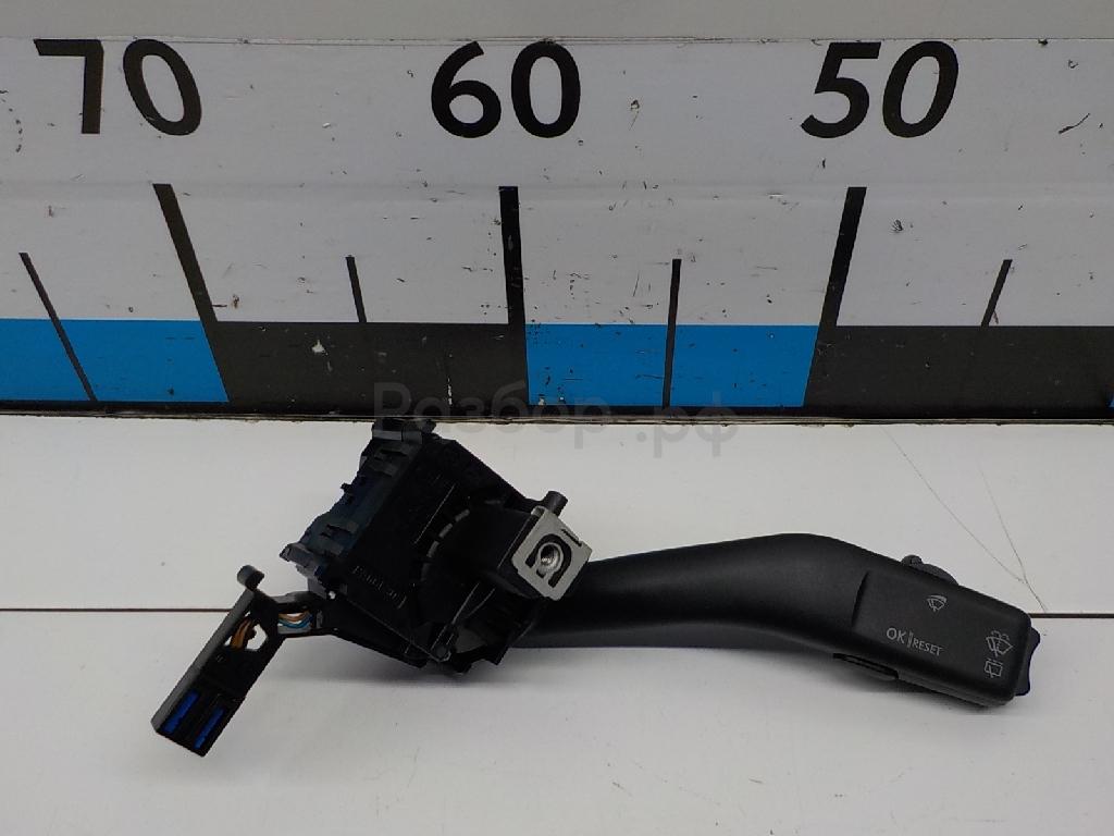 Переключатель стеклоочистителей