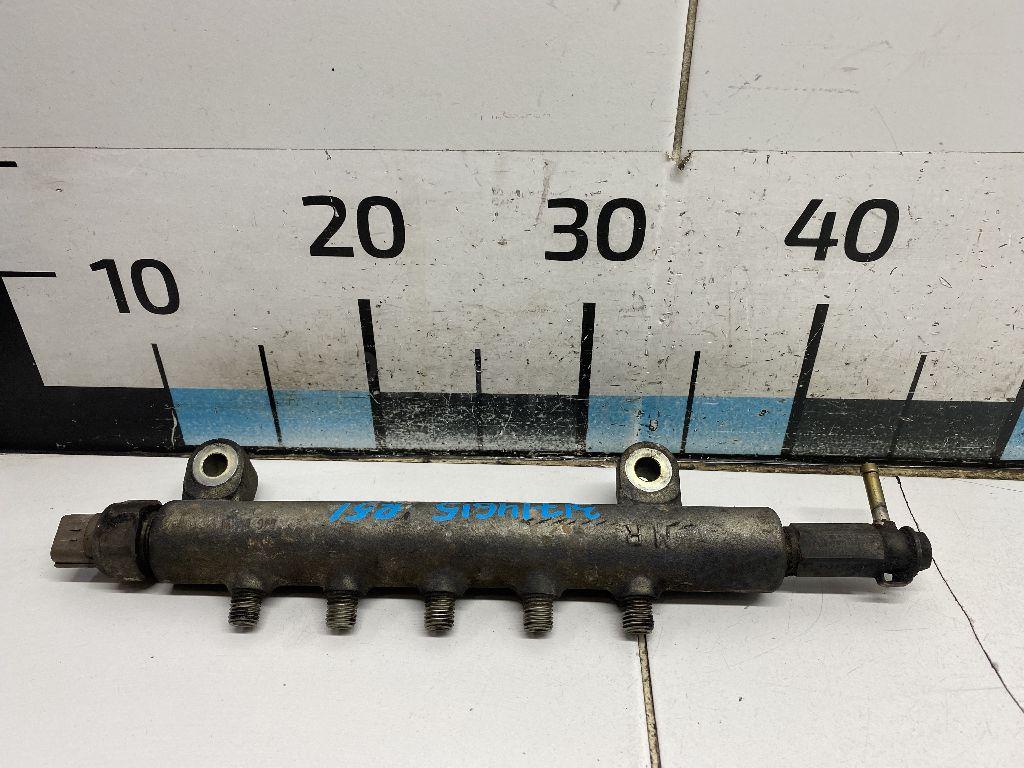 Рейка топливная (рампа)