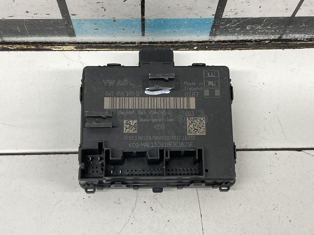 Блок комфорта