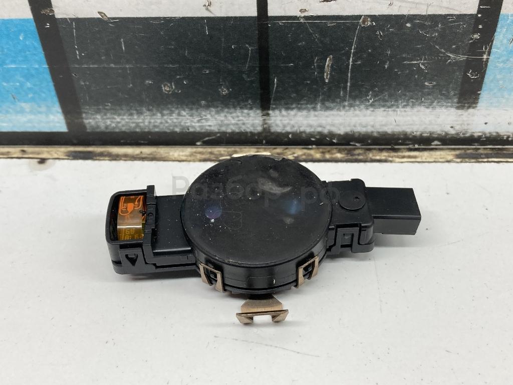 Датчик дождя