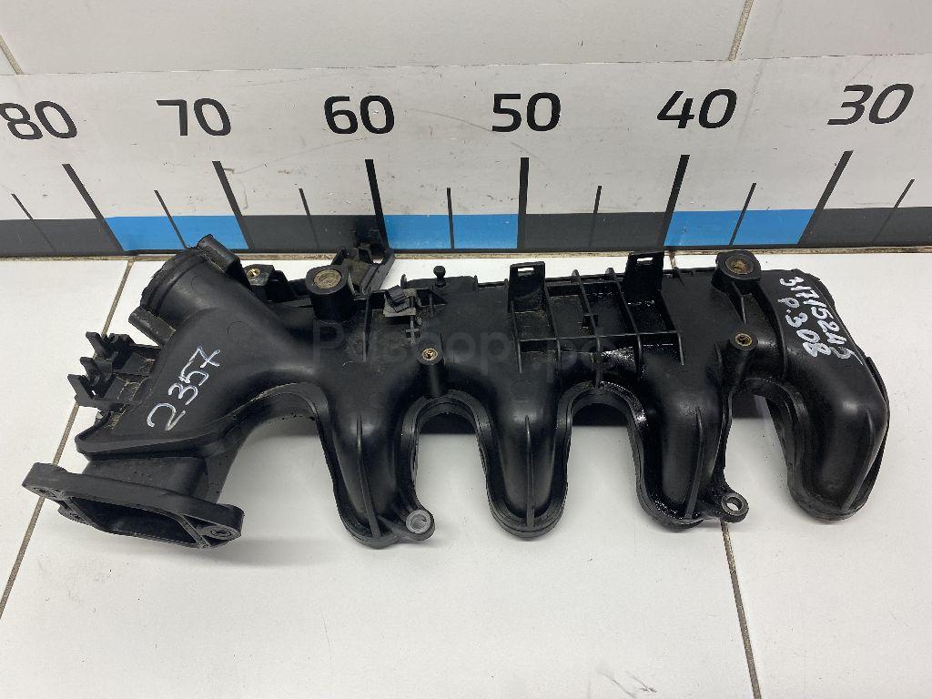 Коллектор впускной