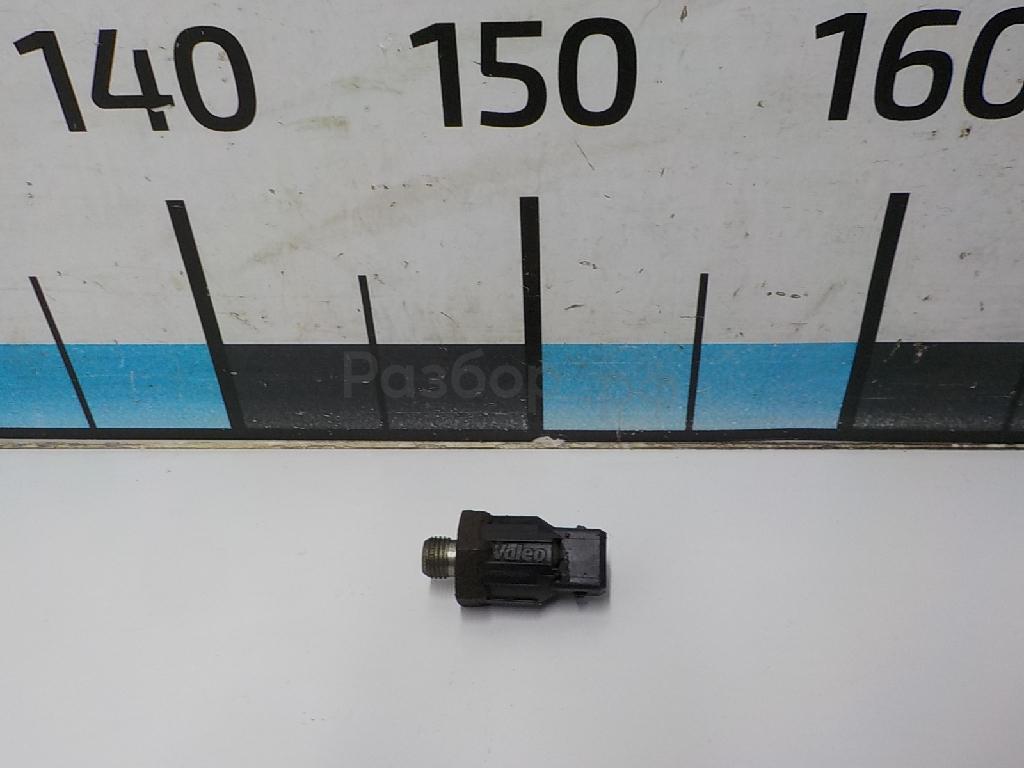 Датчик детонации