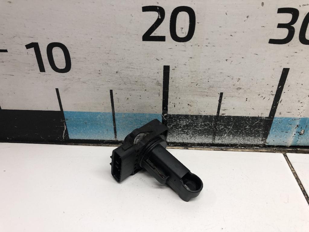 Расходомер воздуха (массметр)