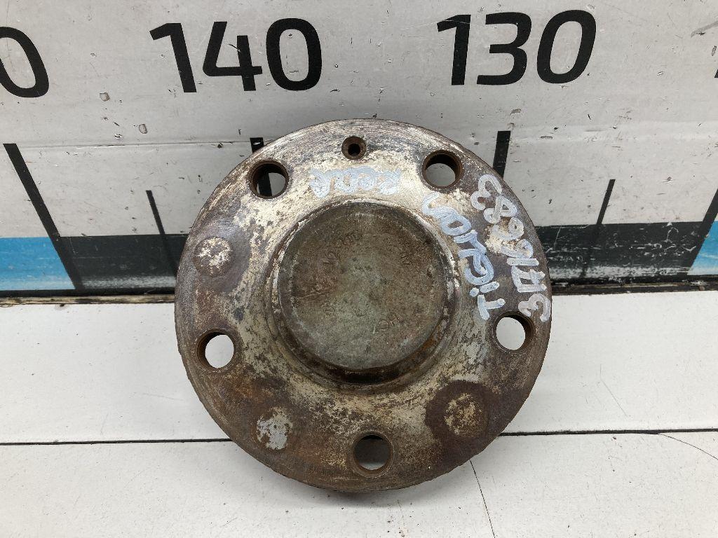 Ступица задняя