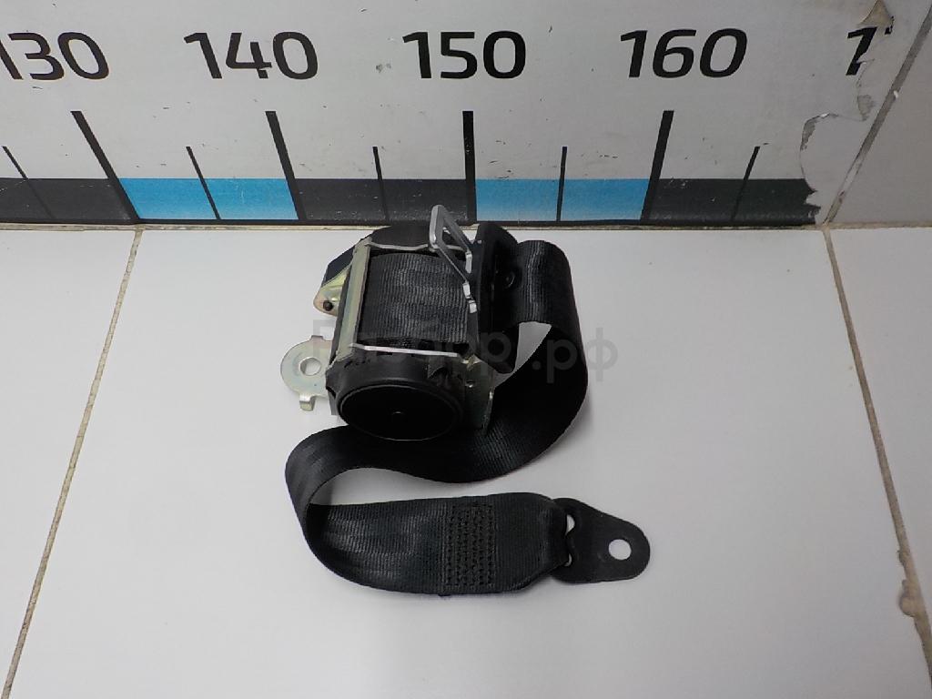 Ремень безопасности