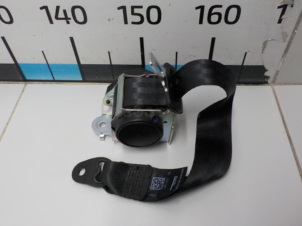 Ремень безопасности