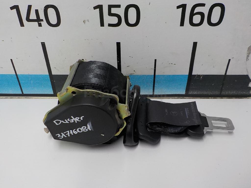 Ремень безопасности