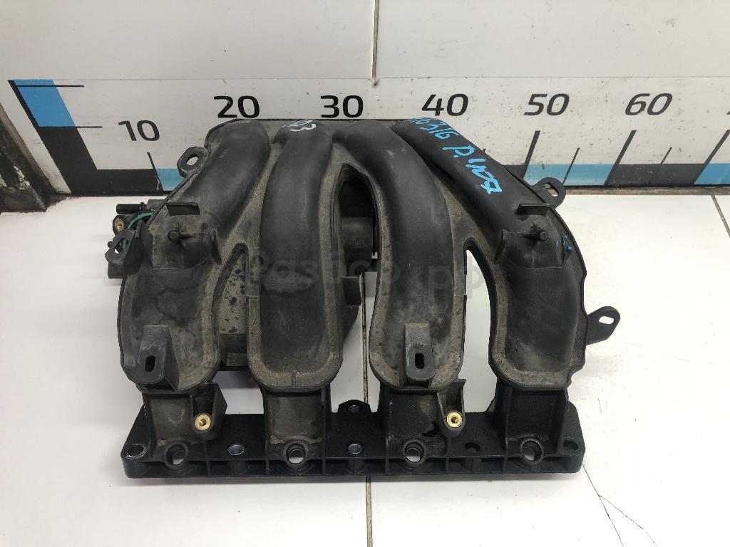 Коллектор впускной