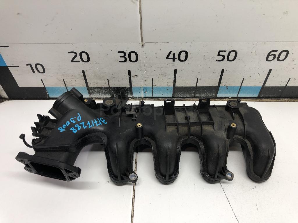 Коллектор впускной