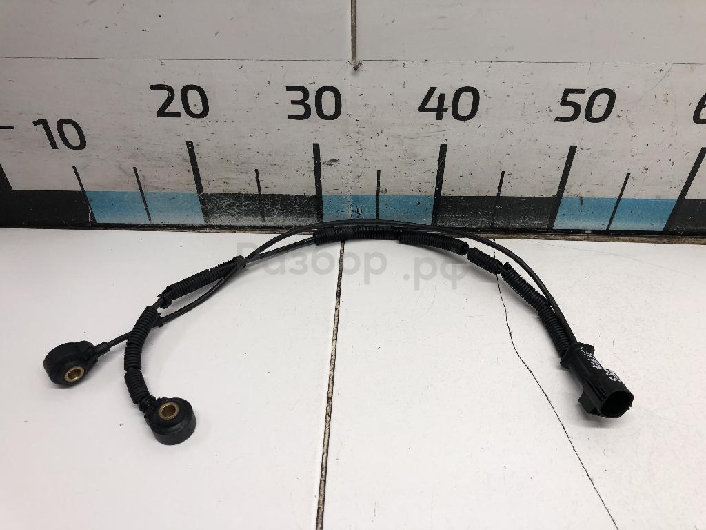 Датчик детонации