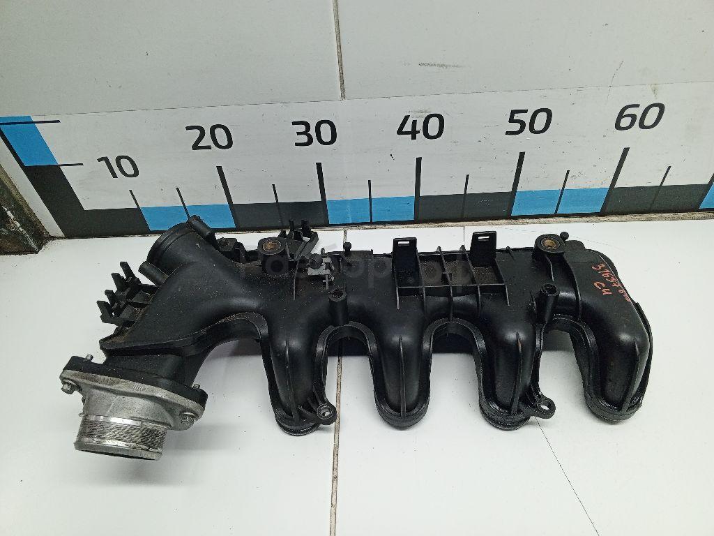 Коллектор впускной