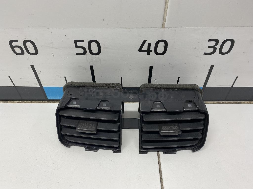 Дефлектор воздушный