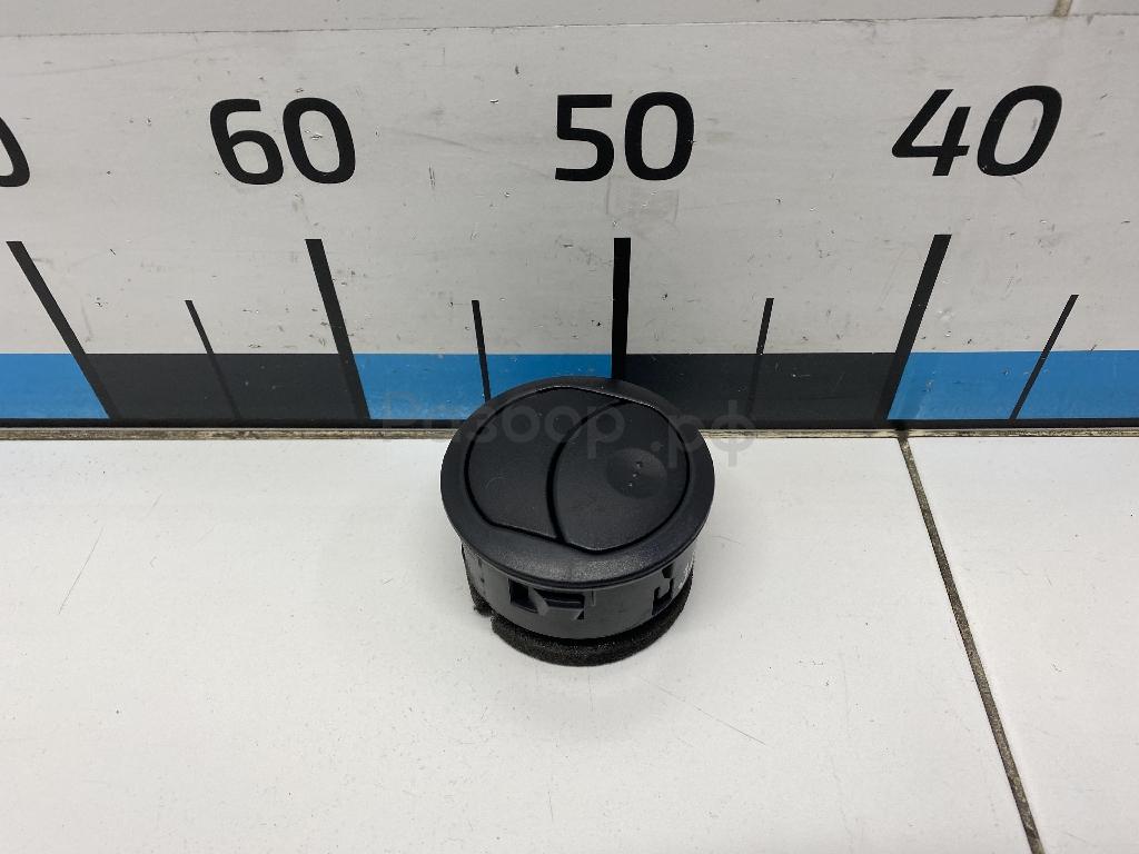 Дефлектор воздушный