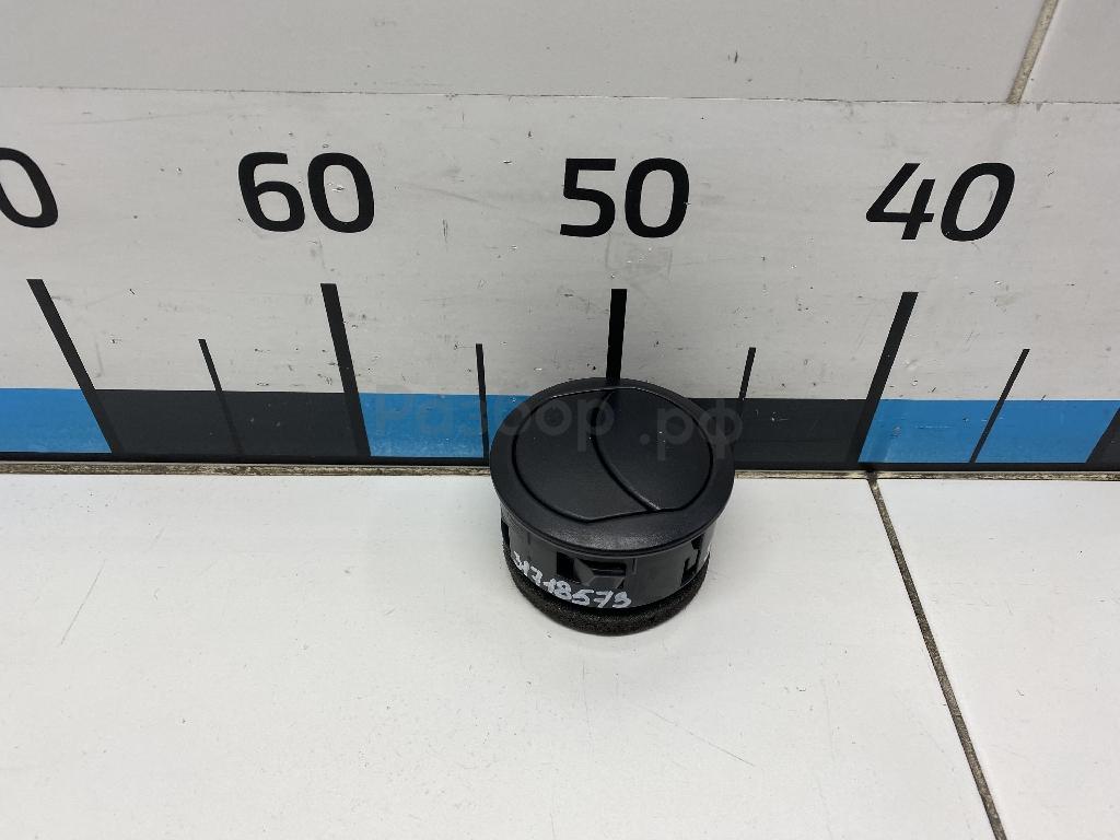 Дефлектор воздушный