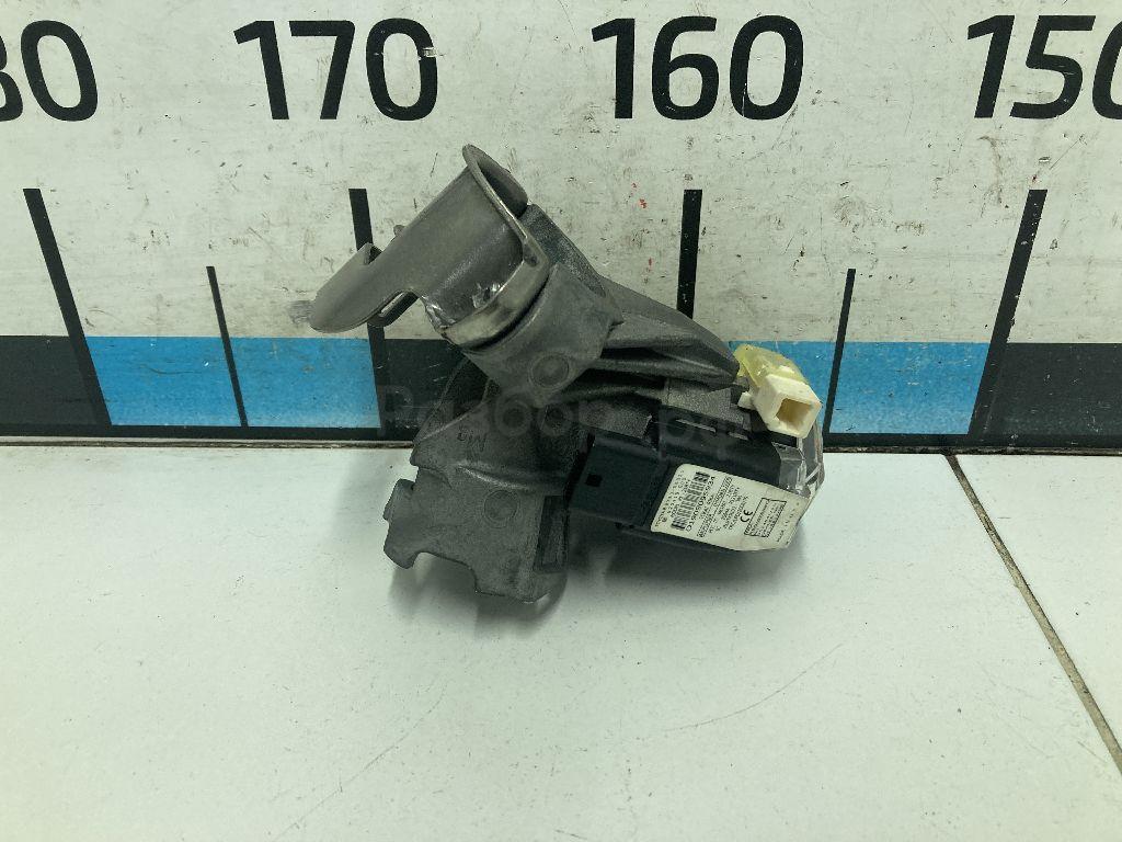 Замок зажигания