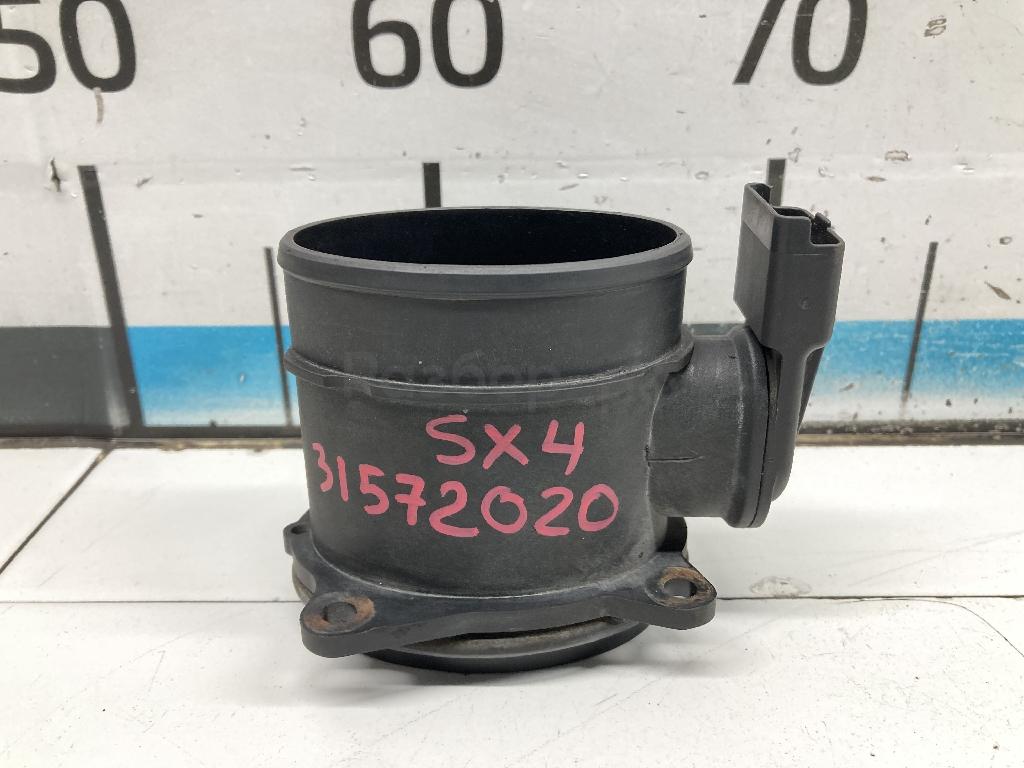 Расходомер воздуха (массметр)