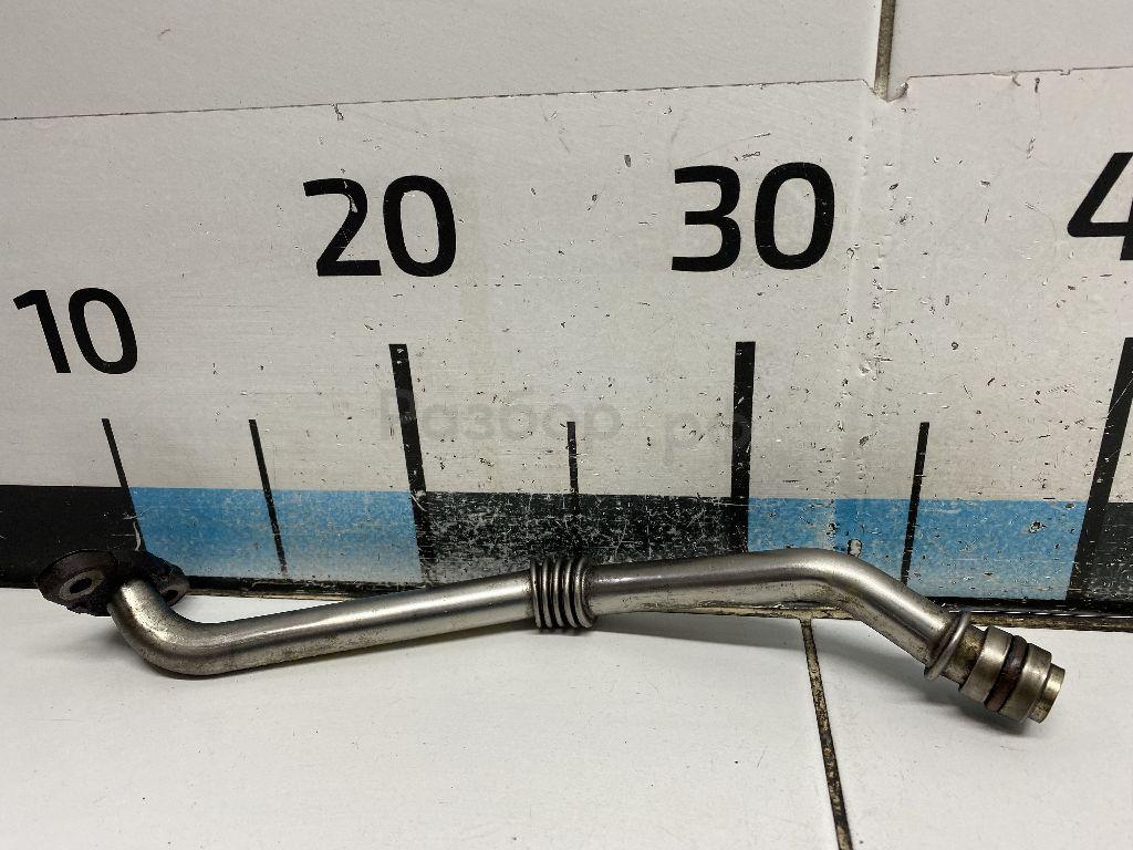 Трубка масляная