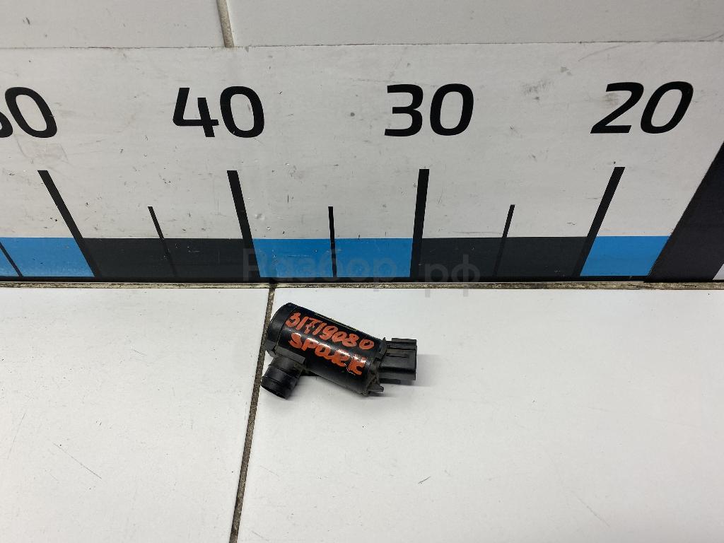 Насос омывателя