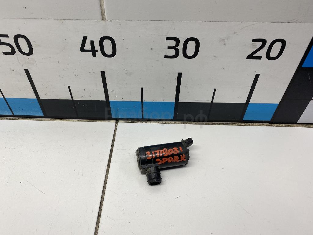 Насос омывателя