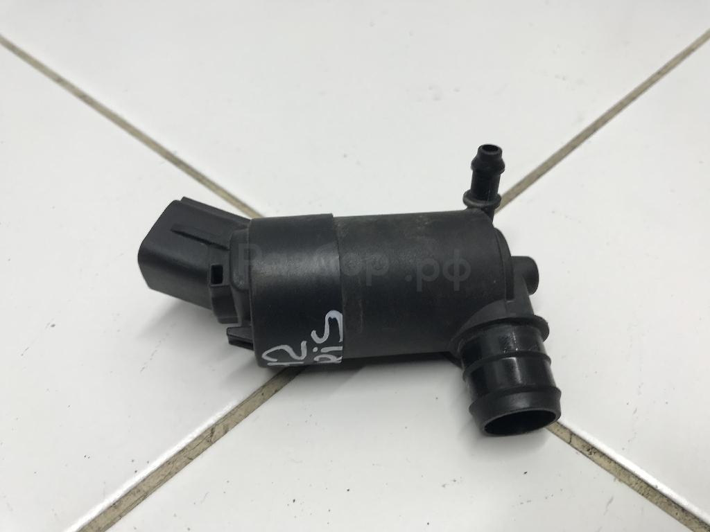 Насос омывателя