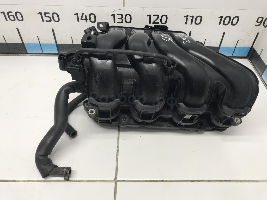 Коллектор впускной