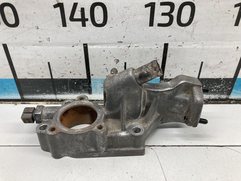 Корпус термостата