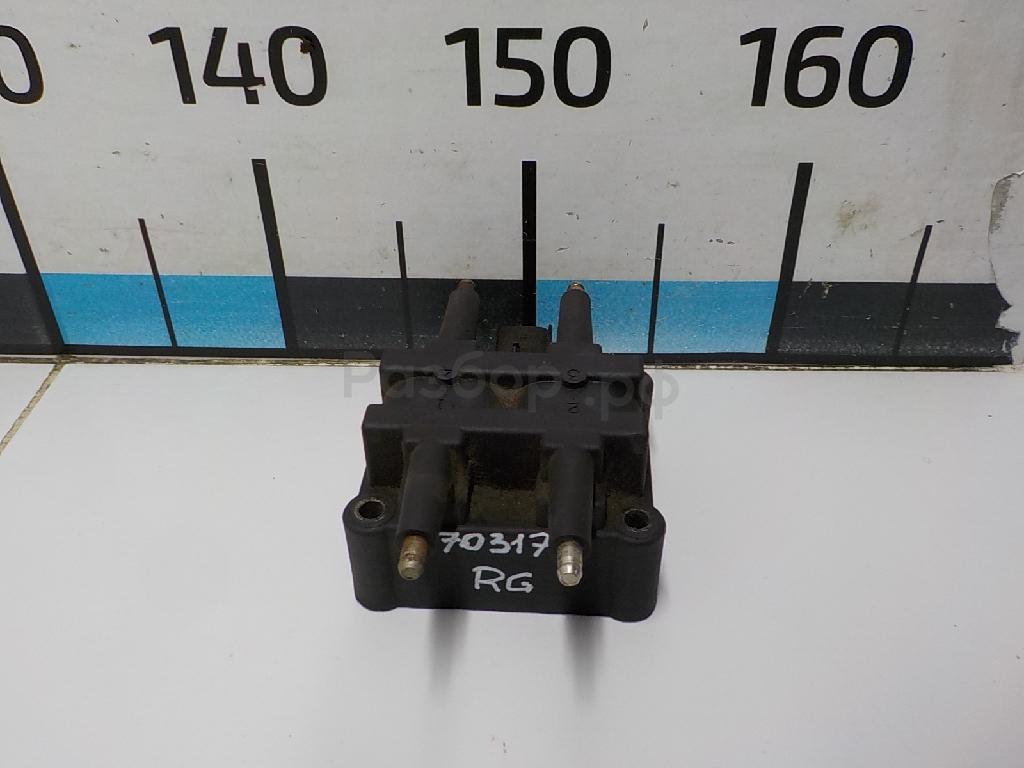 Катушка зажигания