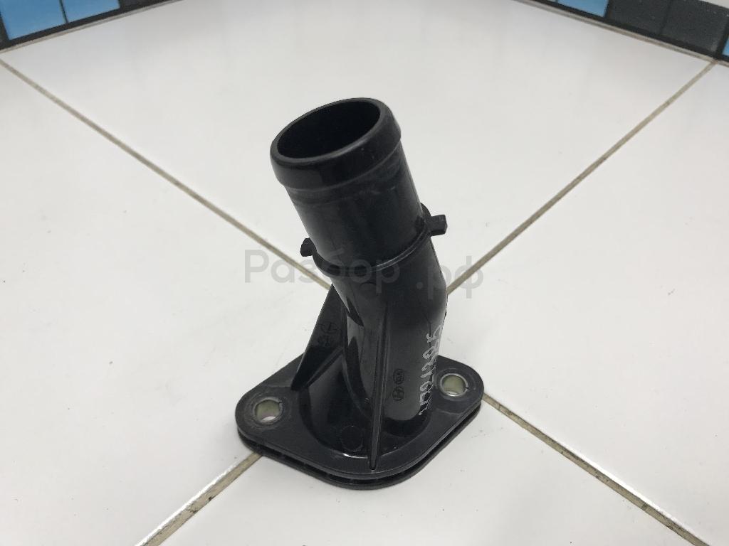 Крышка термостата