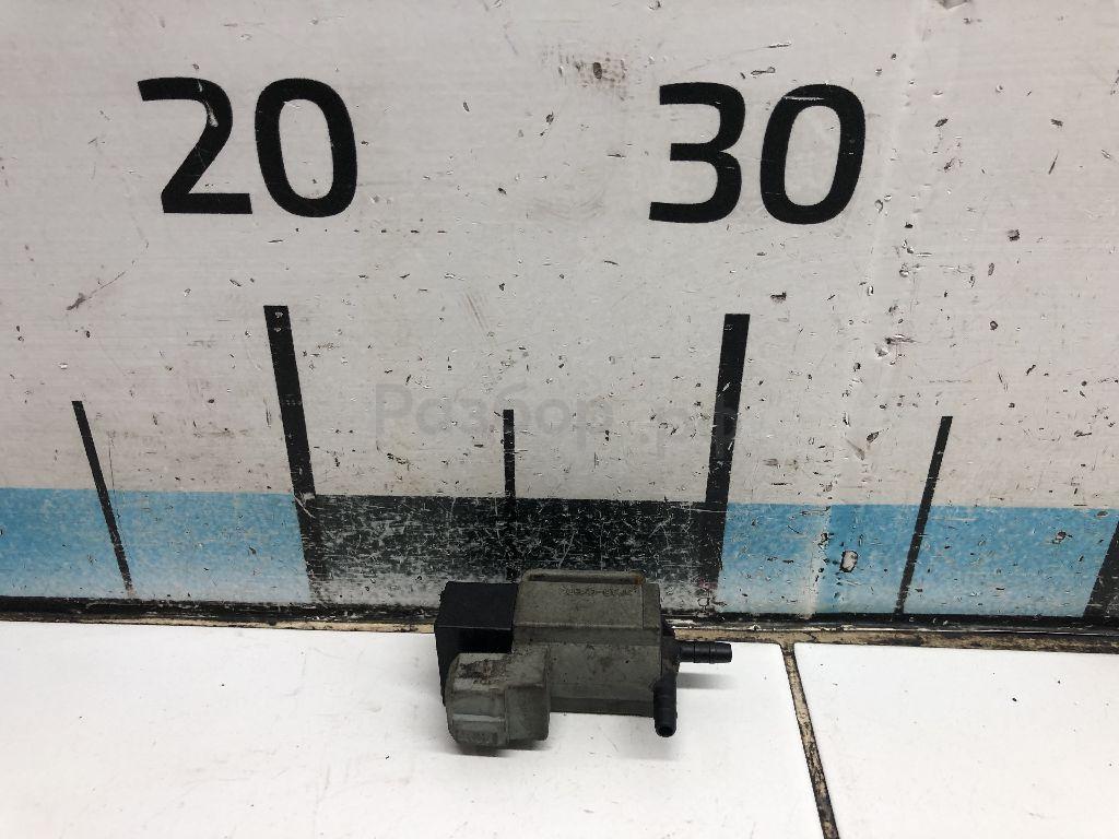 Клапан электромагнитный