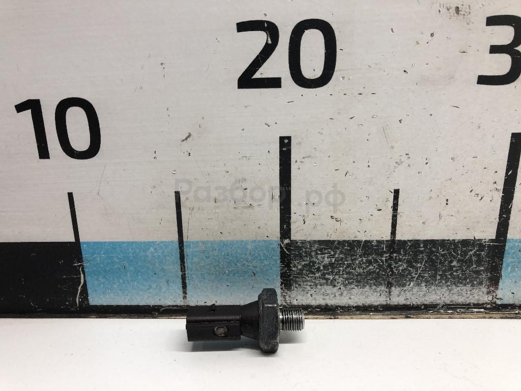 Датчик давления масла