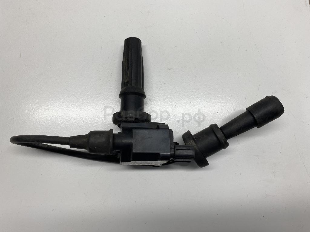 Катушка зажигания