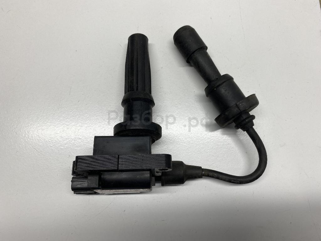 Катушка зажигания