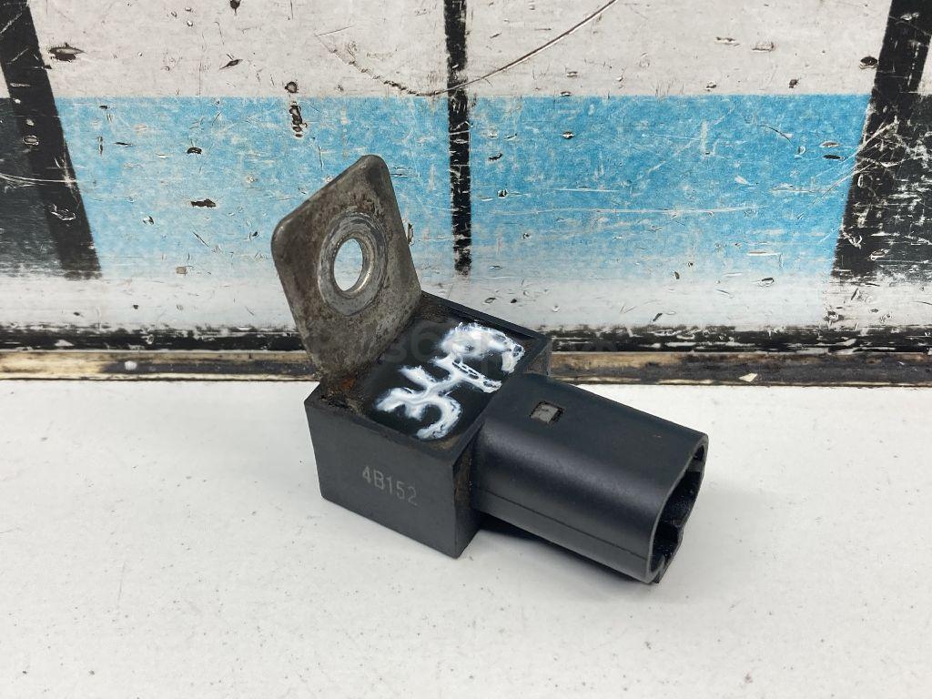 Конденсатор