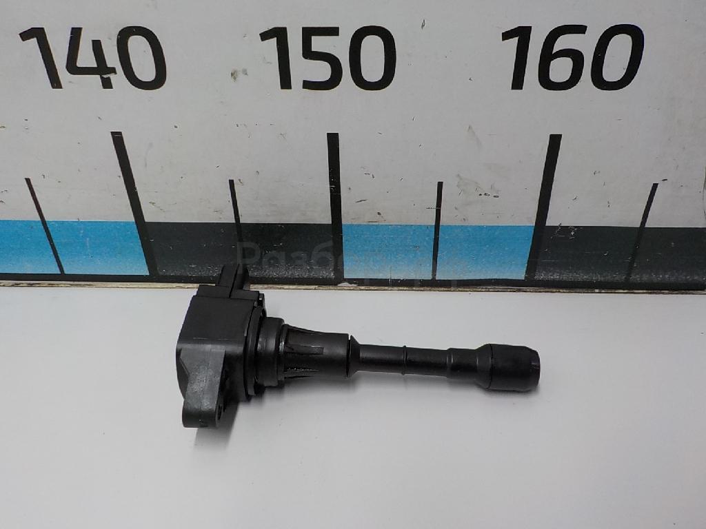 Катушка зажигания