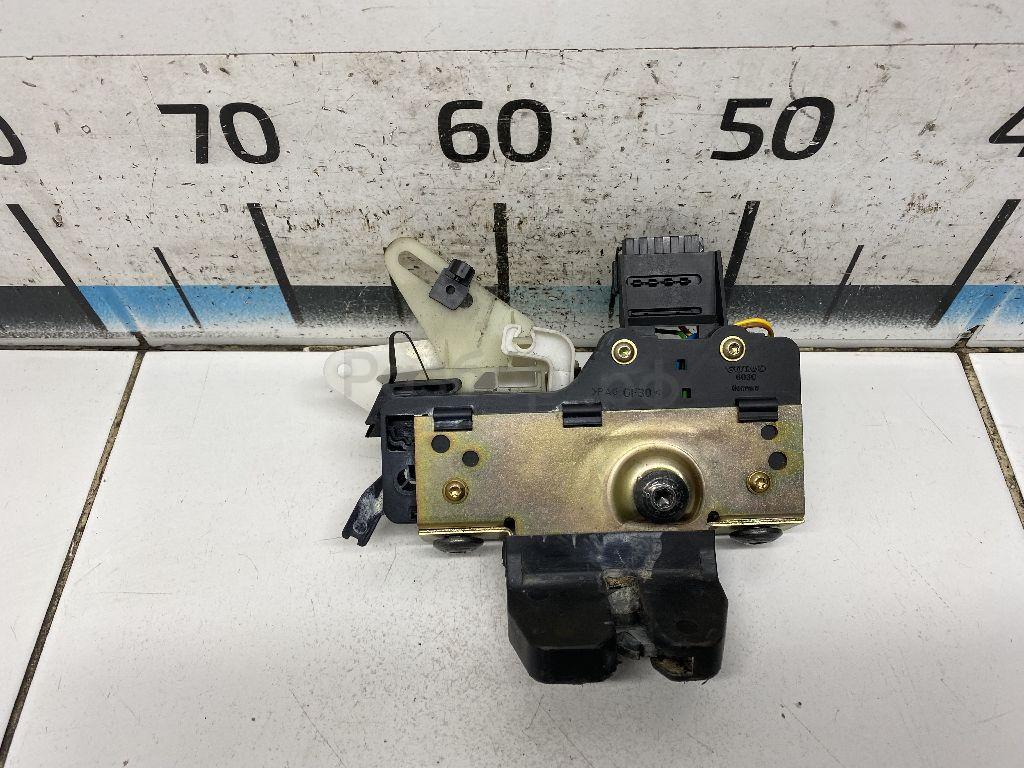 Замок багажника