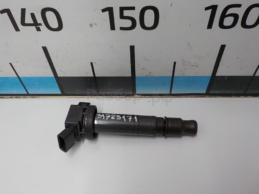 Катушка зажигания