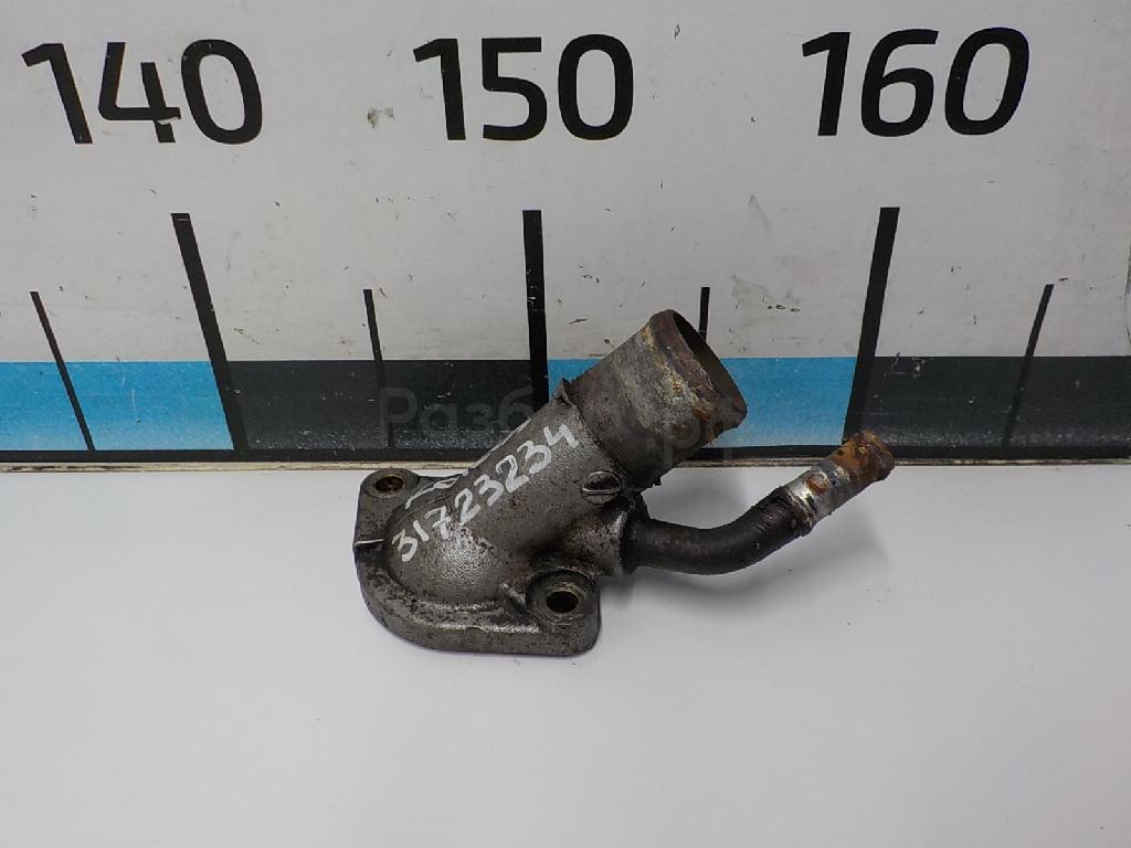 Крышка термостата